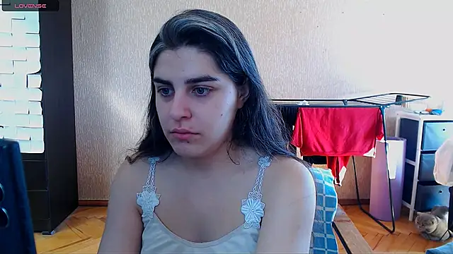  Roselina  online show from 5, 3, 2026