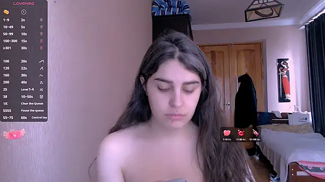 Roselina  online show from 27, 1, 2025