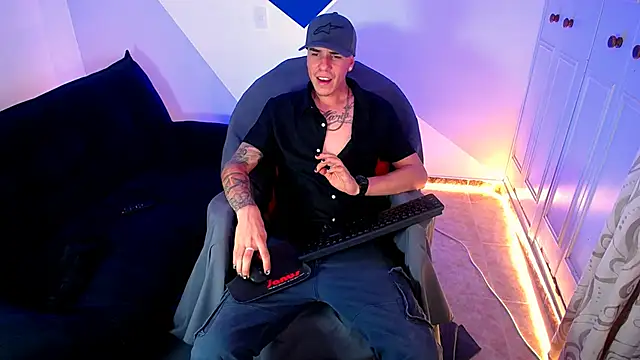 Baan10 online show from 8, 3, 2025