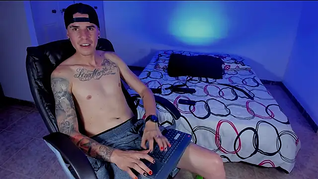 Baan10 online show from 19, 2, 2025