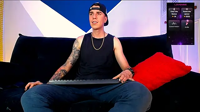 Baan10 online show from 22, 3, 2025