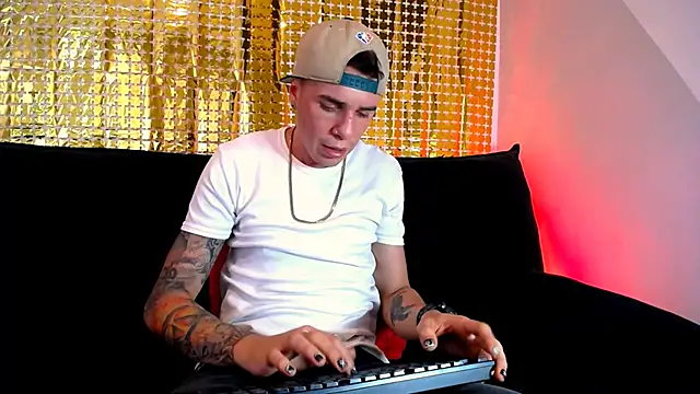 Baan10 online show from 20, 3, 2025