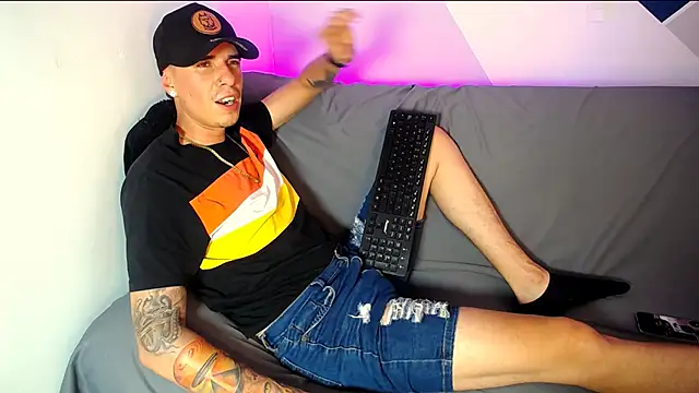 Baan10 online show from 1, 2, 2025