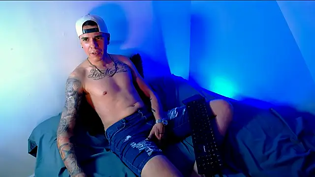 Baan10 online show from 23, 2, 2025