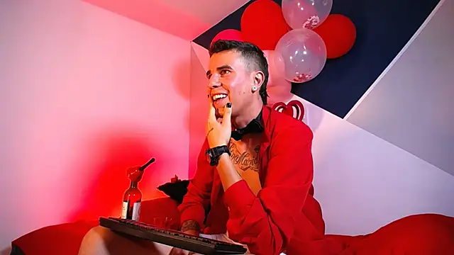 Baan10 online show from 14, 2, 2025