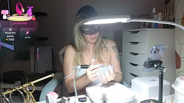 Megan off online show from 1, 3, 2025