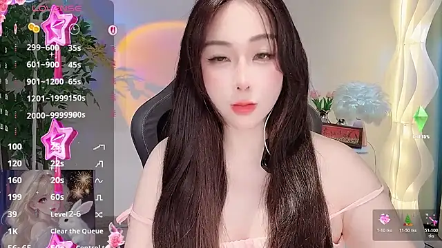 Snapshot of Alano-01 chatting on 4, 7, 2026 Alano-01 online show from 4, 7, 2026