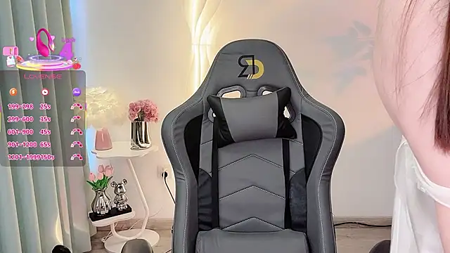 Alano-01 online show from 1, 11, 2025