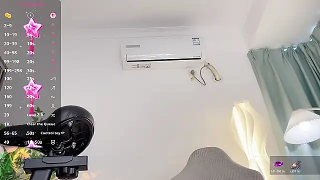 Alano-01 online show from 23, 4, 2026