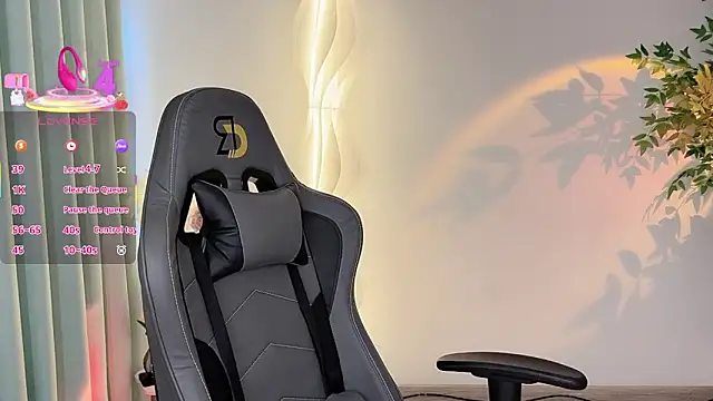 Alano-01 online show from 3, 11, 2025