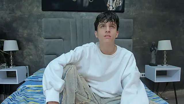 bruce hans online show from 15, 4, 2026