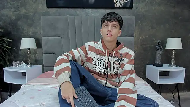 bruce hans online show from 21, 3, 2026