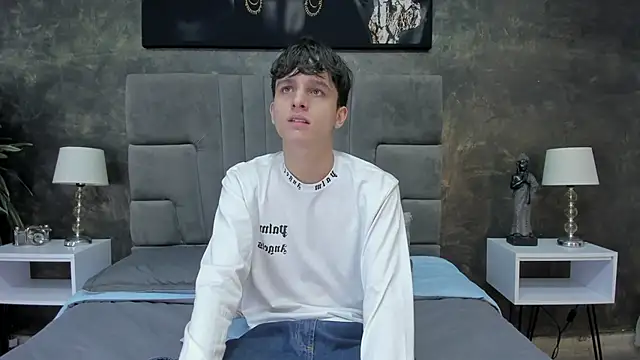 bruce hans online show from 7, 1, 2026