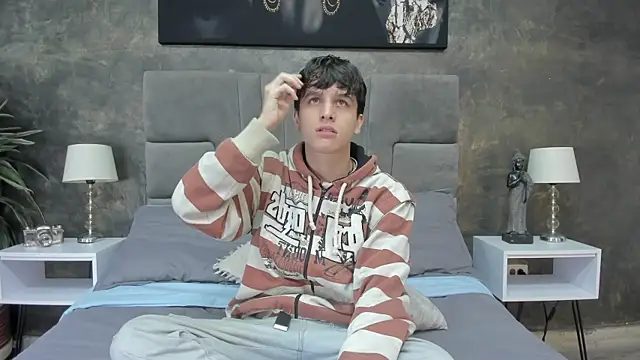 bruce hans online show from 22, 11, 2025