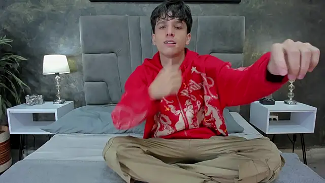 bruce hans online show from 20, 2, 2026