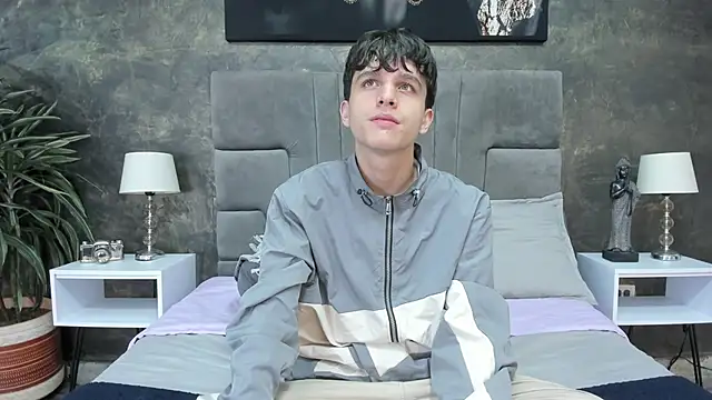 bruce hans online show from 8, 11, 2025