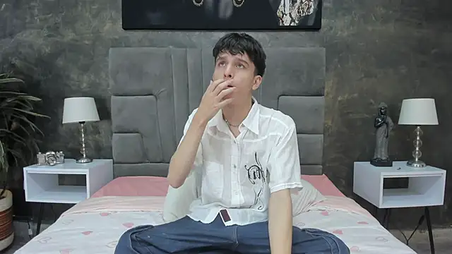 bruce hans online show from 27, 3, 2026