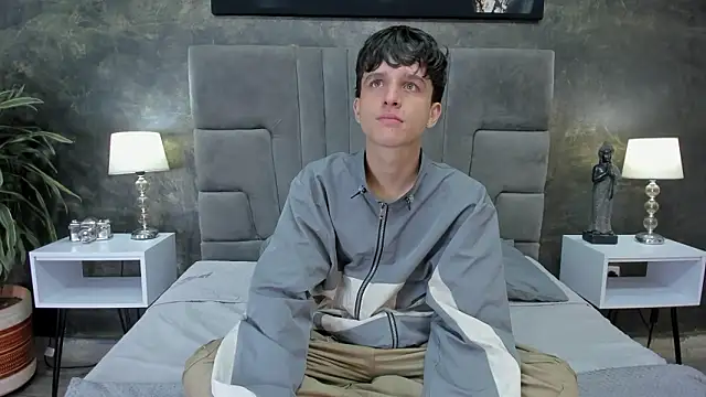 bruce hans online show from 22, 2, 2026