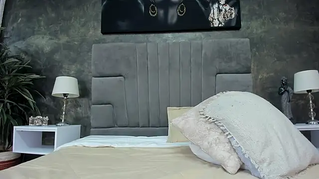 bruce hans online show from 4, 12, 2025