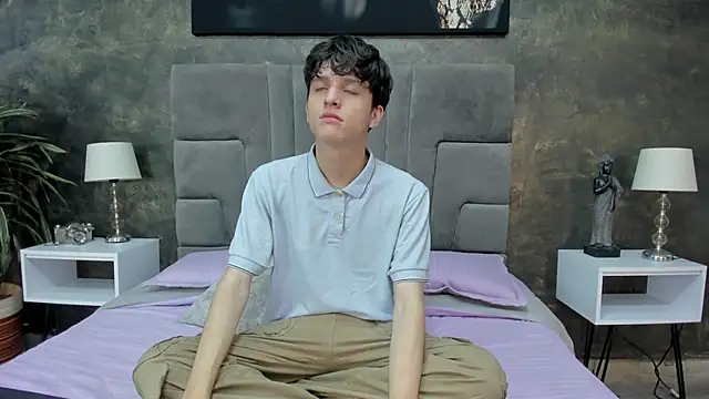 bruce hans online show from 13, 3, 2026