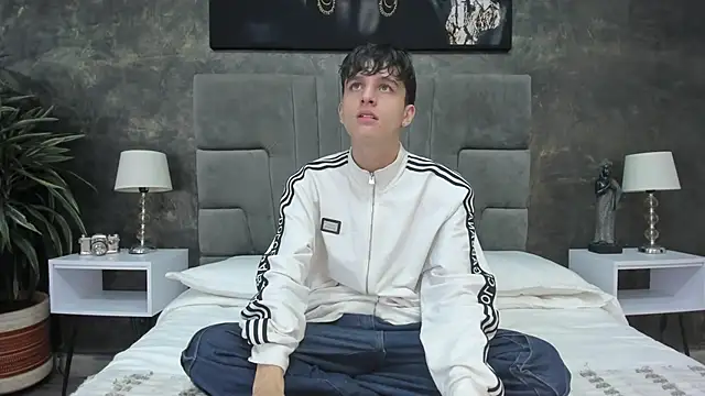 bruce hans online show from 2, 11, 2025