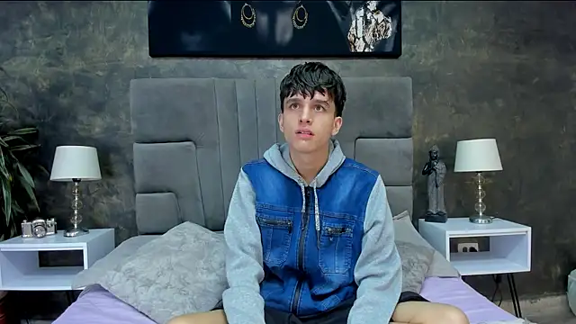 bruce hans online show from 7, 2, 2026