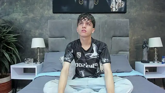 bruce hans online show from 22, 10, 2025