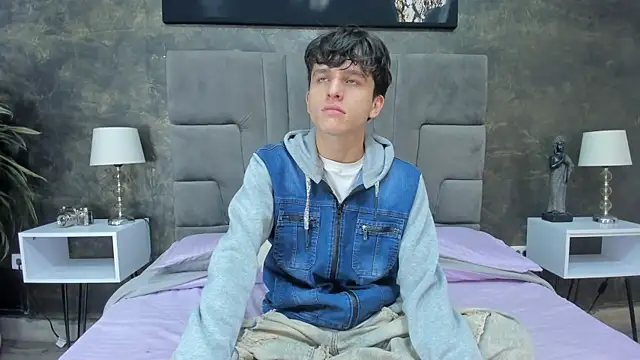 bruce hans online show from 19, 4, 2026