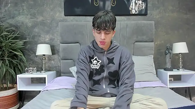 bruce hans online show from 12, 11, 2025