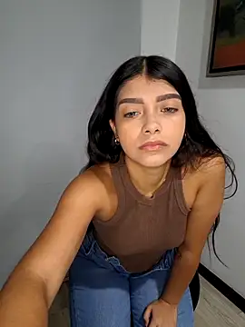 Snapshot of IslaBlaze chatting on 24, 9, 2025 IslaBlaze online show from 24, 9, 2025