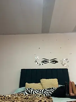 Keyler True18 online show from 16, 2, 2026