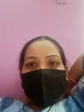 Alfiza46 online show from 25, 2, 2025