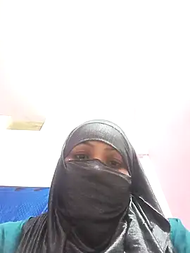 Alfiza46 online show from 14, 1, 2025
