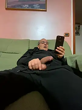 sempreilmio2 online show from 20, 1, 2025