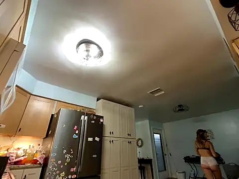 Hatgirl69 online show from 7, 10, 2025