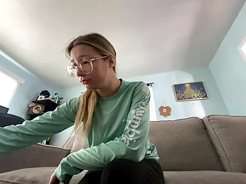 Hatgirl69 online show from 11, 10, 2025