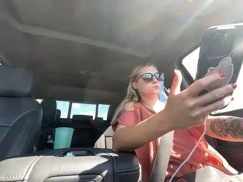 Hatgirl69 online show from 26, 9, 2025