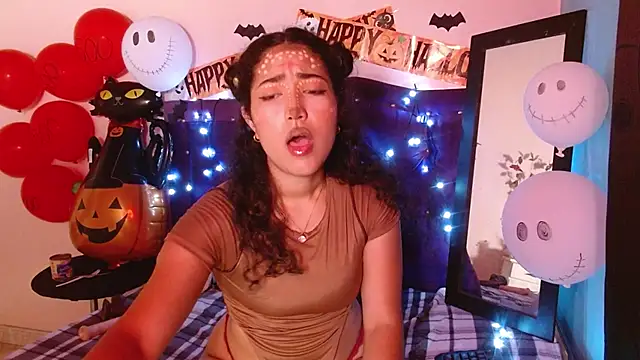 Atlanta Beautiful online show from 31, 10, 2025