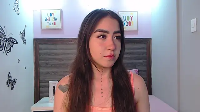 AdaaMillan online show from 14, 9, 2025