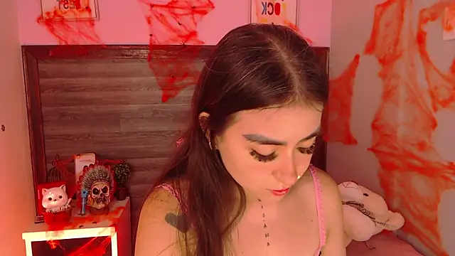 AdaaMillan online show from 27, 10, 2025