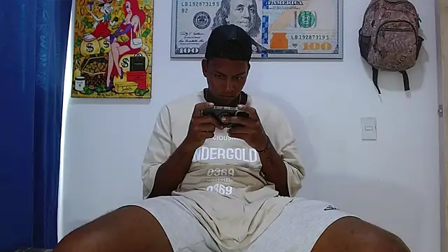 Master foot  online show from 22, 7, 2026