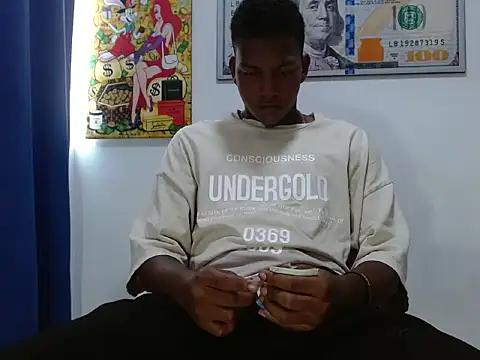 Master foot  online show from 14, 7, 2026