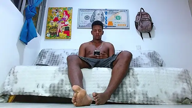 Master foot  online show from 30, 7, 2026