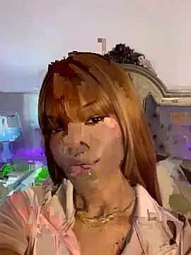 CharlotteBrandt online show from 25, 9, 2025