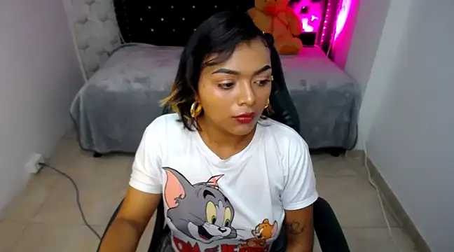 madelein m online show from 20, 3, 2025