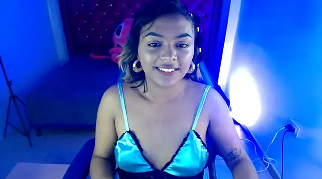 madelein m online show from 20, 3, 2025