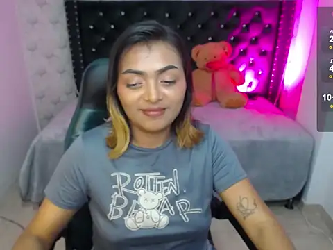 madelein m online show from 20, 2, 2025