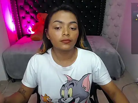 madelein m online show from 21, 2, 2025