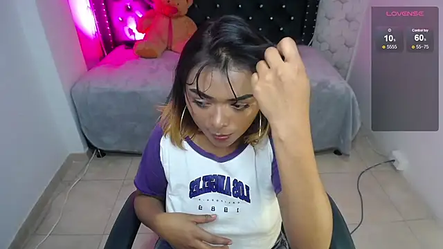 madelein m online show from 25, 2, 2025