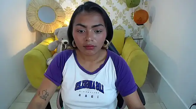 madelein m online show from 28, 2, 2025